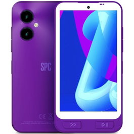 SPC WUUM ONE Púrpura 64GB